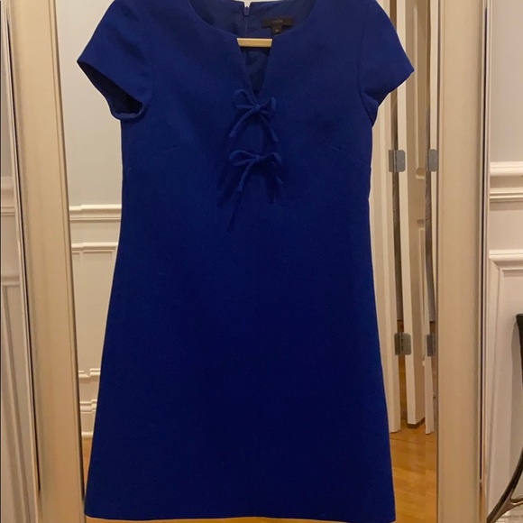 Jcrew dress size 00 - Picture 3 of 3